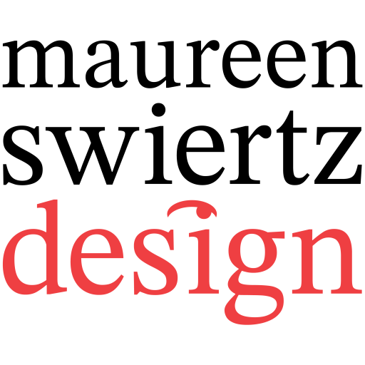 maureen swiertz design
