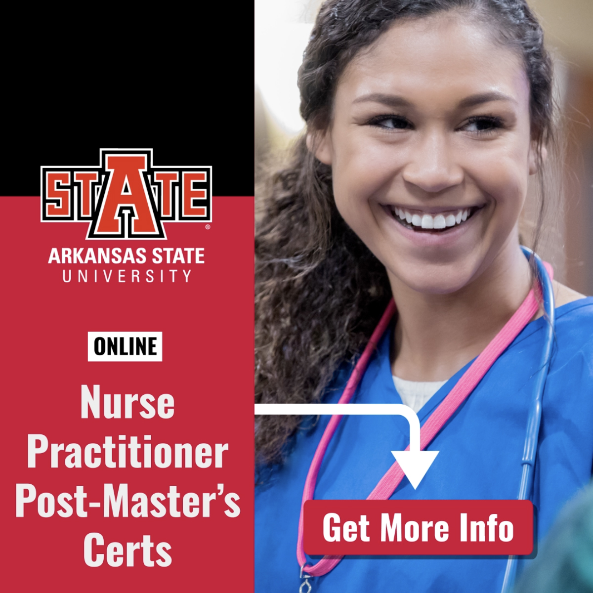 Arizona State University social video ad