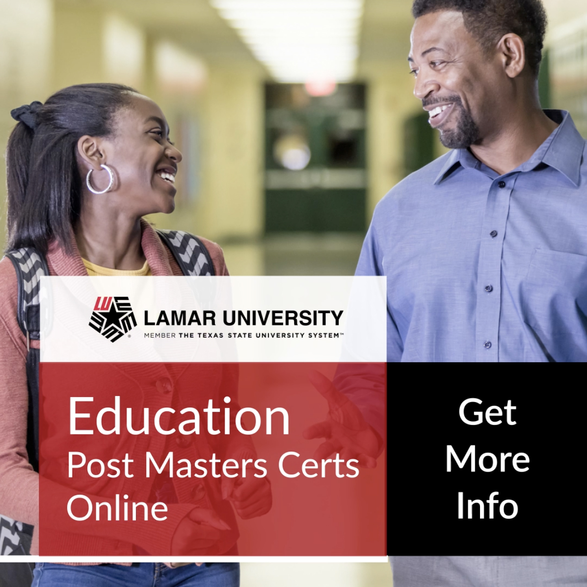 Lamar Social Video Ad