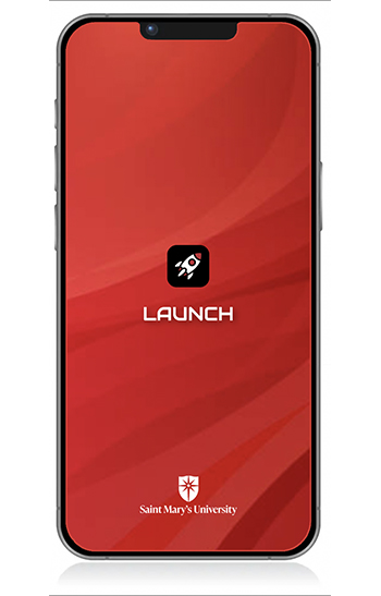 Launch App